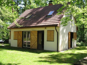 Holiday home in Lisov